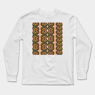 The Great Egg Hunt Long Sleeve T-Shirt